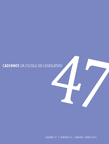 					Visualizar v. 27 n. 47 (2025)
				
